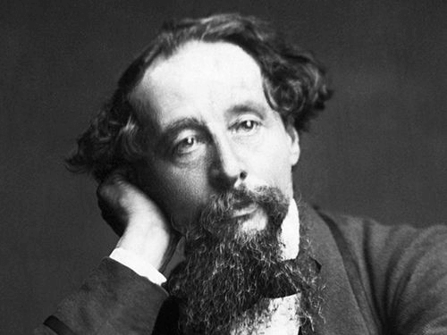 Naturalism vs Realism in the Arts Dickens always the realist