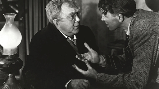 What is Anagnorisis Its a Wonderful Life StudioBinder