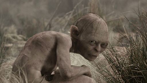 What is Characterization Gollum StudioBinder