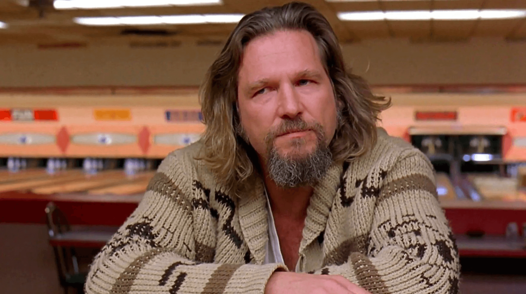 What is an Inciting Incident The Big Lebowski