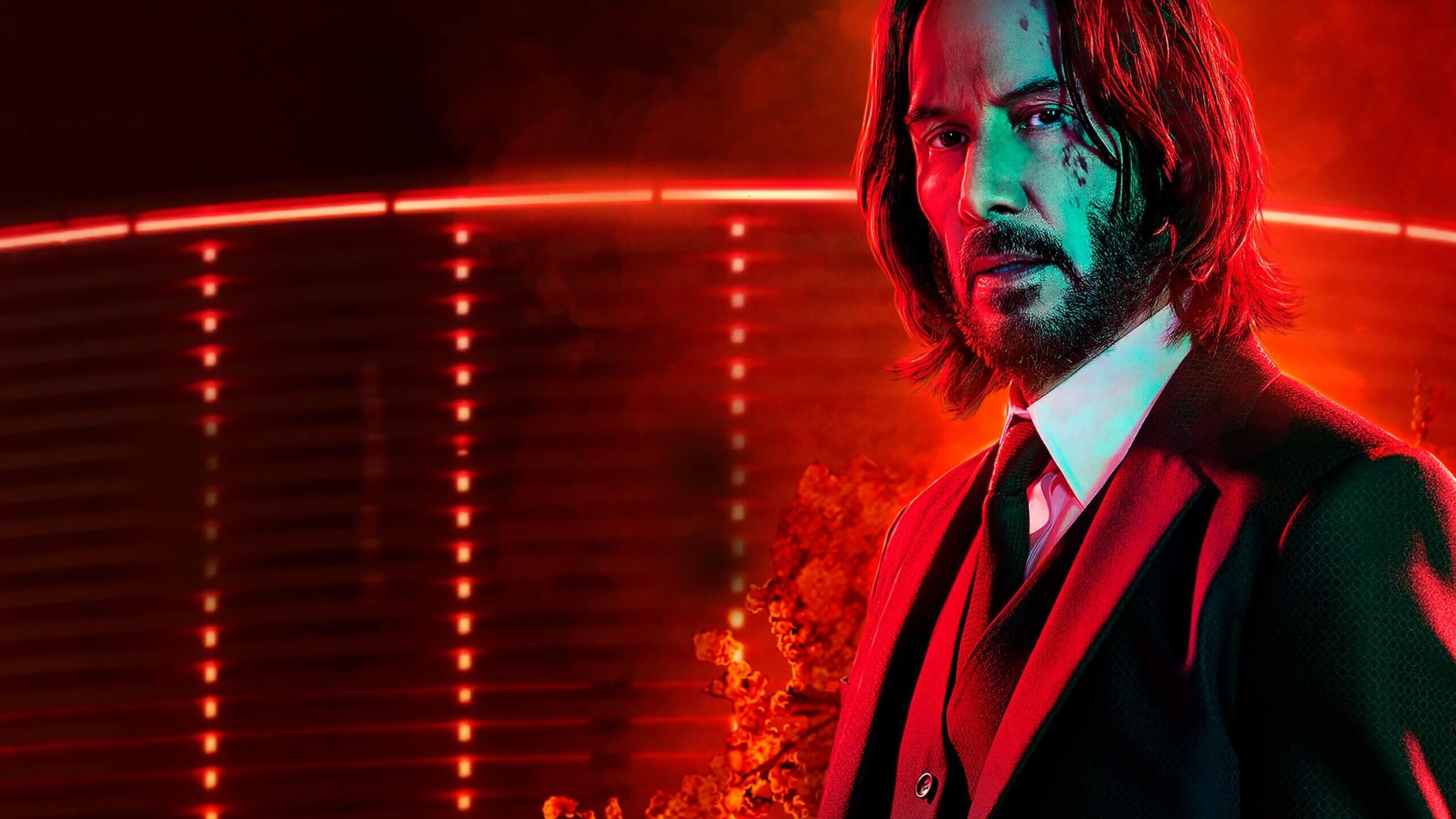 Great action movies to watch from John Wick's co-stars and