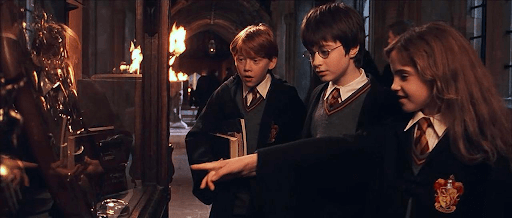 What is Save the Cat Harry Potter StudioBinder