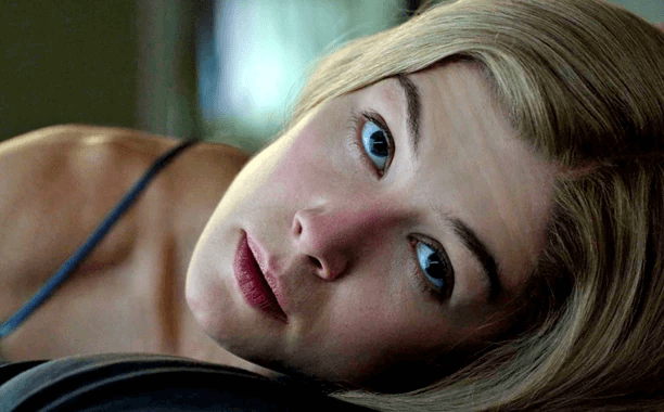 What is a Trope Amy Dunne femme fatale