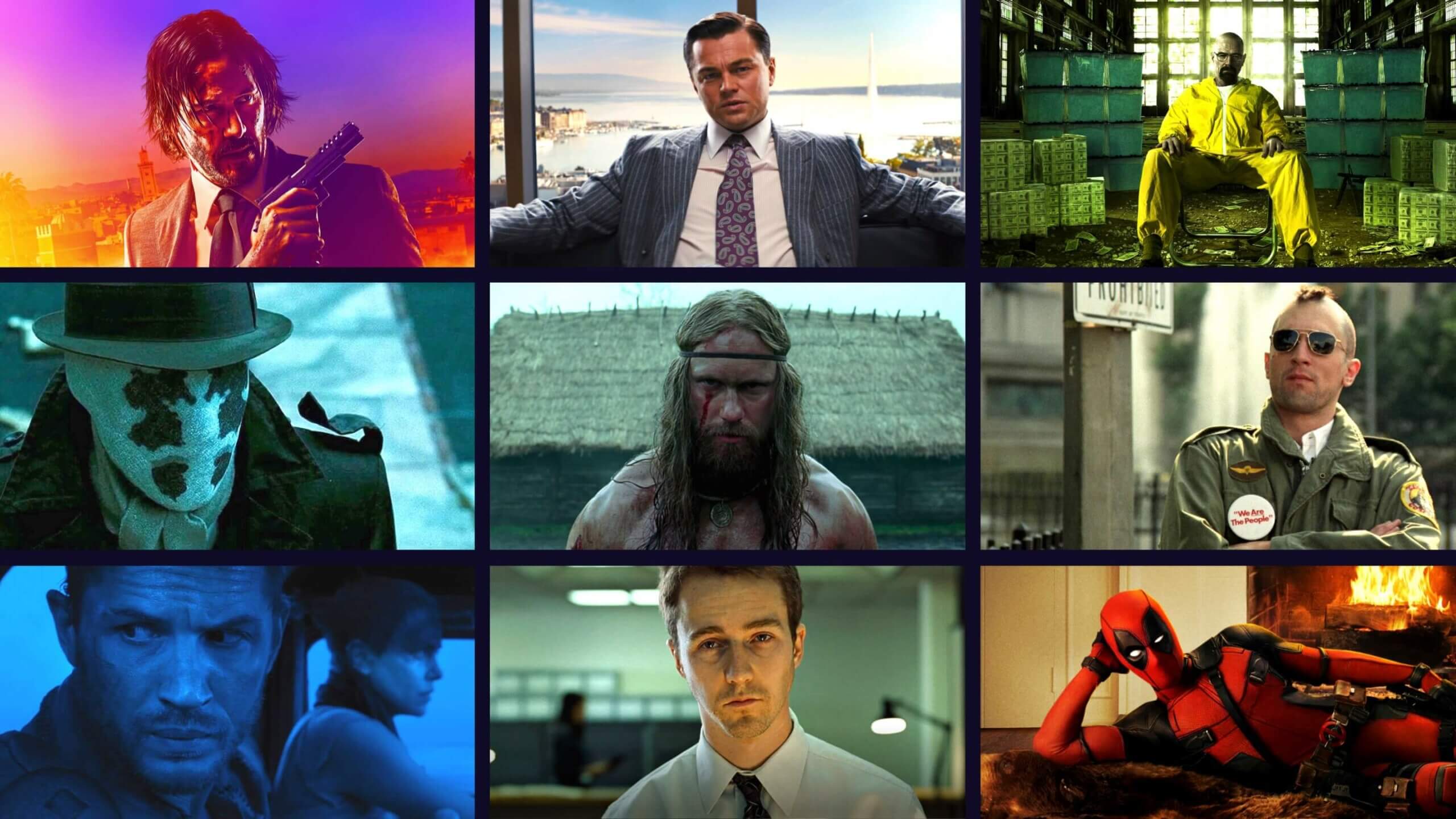 What Is An Anti Hero Definition Examples In Film 40 OFF