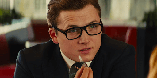 What is an Antihero Eggsy StudioBinder