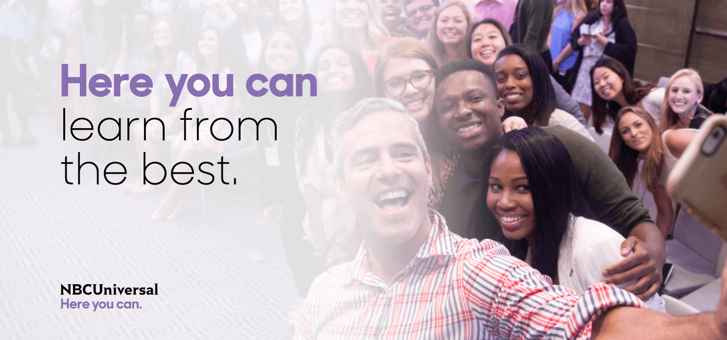 Best Screenwriting Internships NBCUniversal offers screenwriter internships and beyond