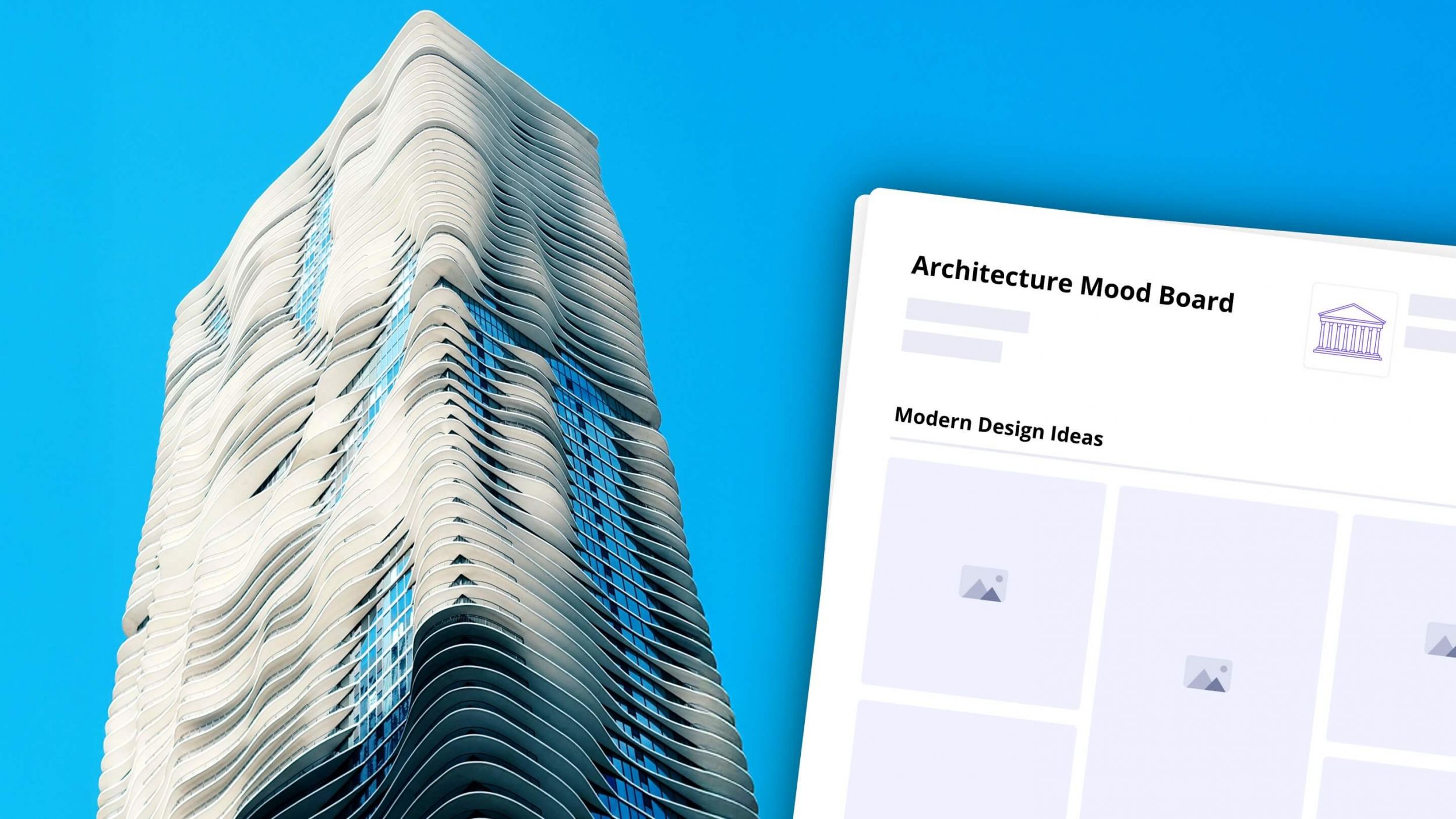 How to Make a Mood Board in Architecture StudioBinder