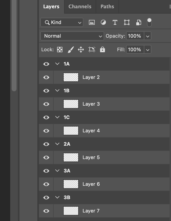 How to Make a Storyboard Template Photoshop storyboard template