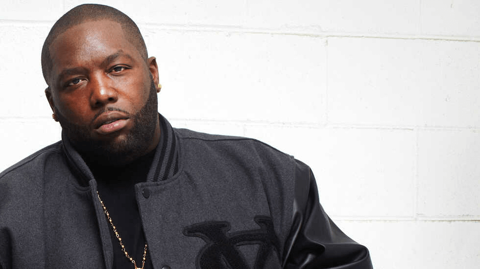 What is Repetition in Poetry Killer Mike