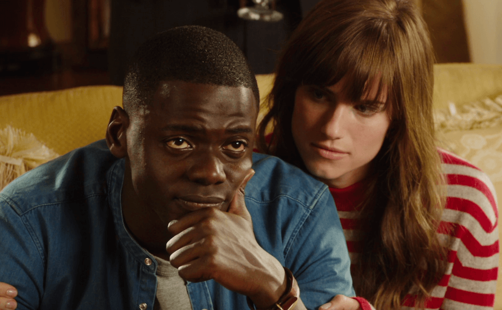 How to Write Dialogue Get Out still