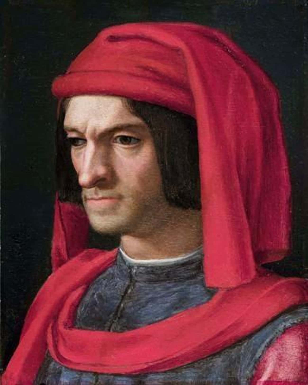 What Was the Renaissance th Century Portrait of Lorenzo de Medici by Bronzino