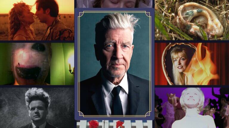 What Does Lynchian Mean — David Lynch’s Cinematic Style