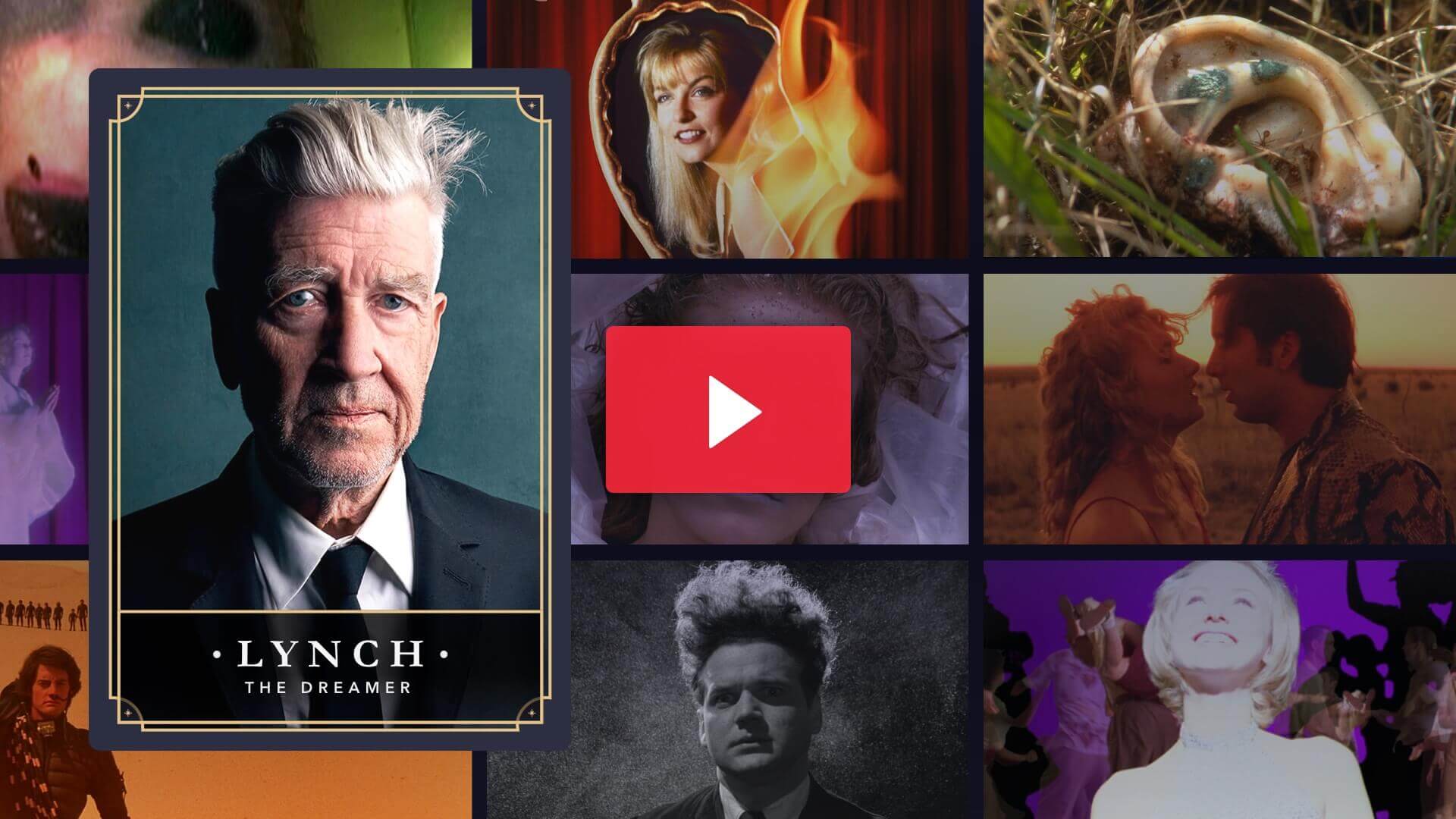What Does Lynchian Mean — David Lynch’s Cinematic Style
