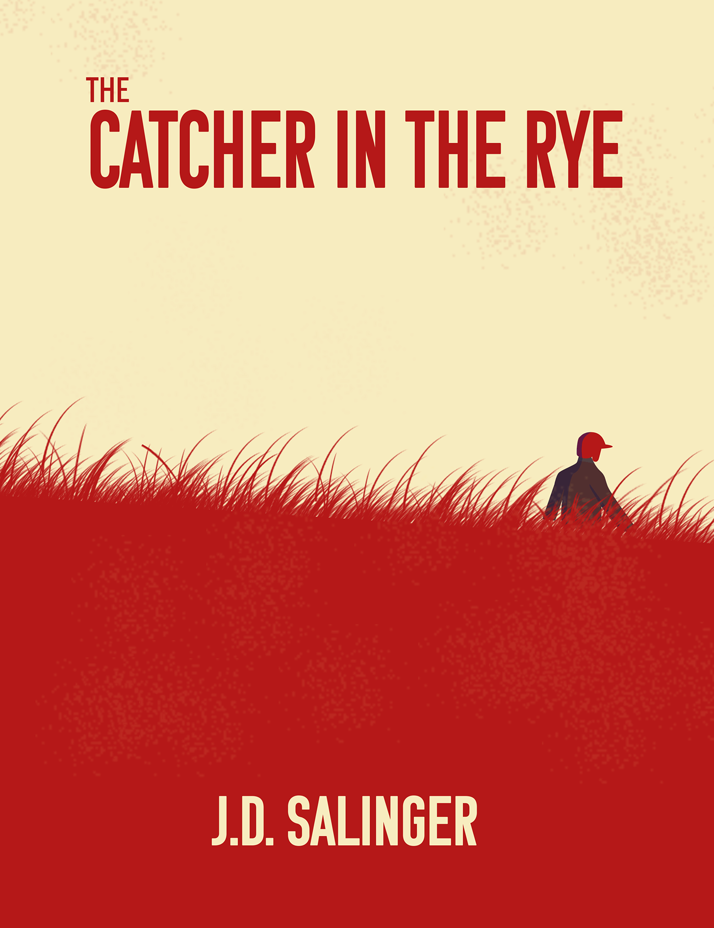 What is a Novel Catcher in the Rye Example of Novel What is a Novel Catcher in the Rye Example of Novel