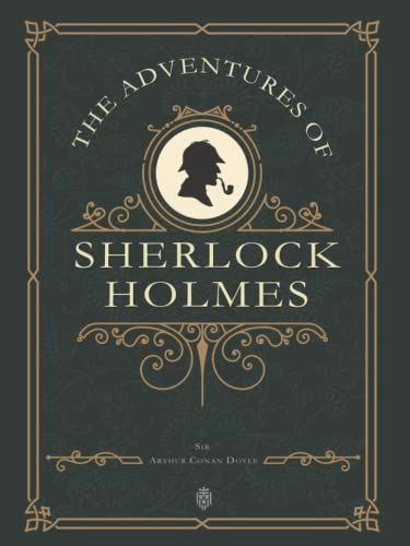 What is a Novel Sherlock Holmes Example of Novel