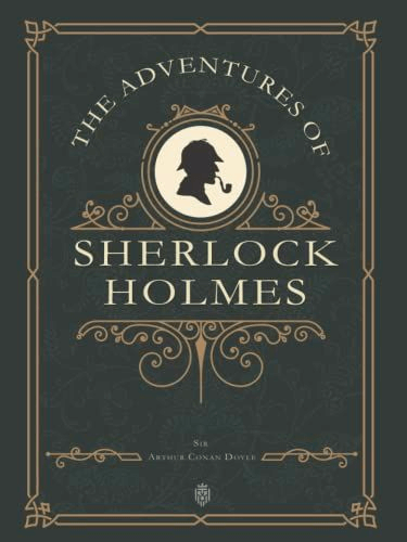 What is a Novel Sherlock Holmes Example of Novel What is a Novel Sherlock Holmes Example of Novel