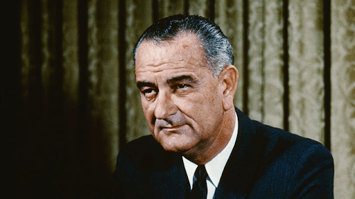 What is an Epistrophe Lyndon B Johnson StudioBinder