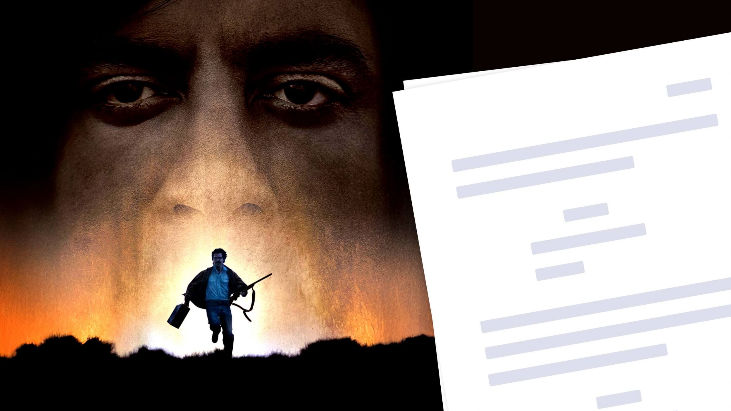 No Country for Old Men Script PDF StudioBinder