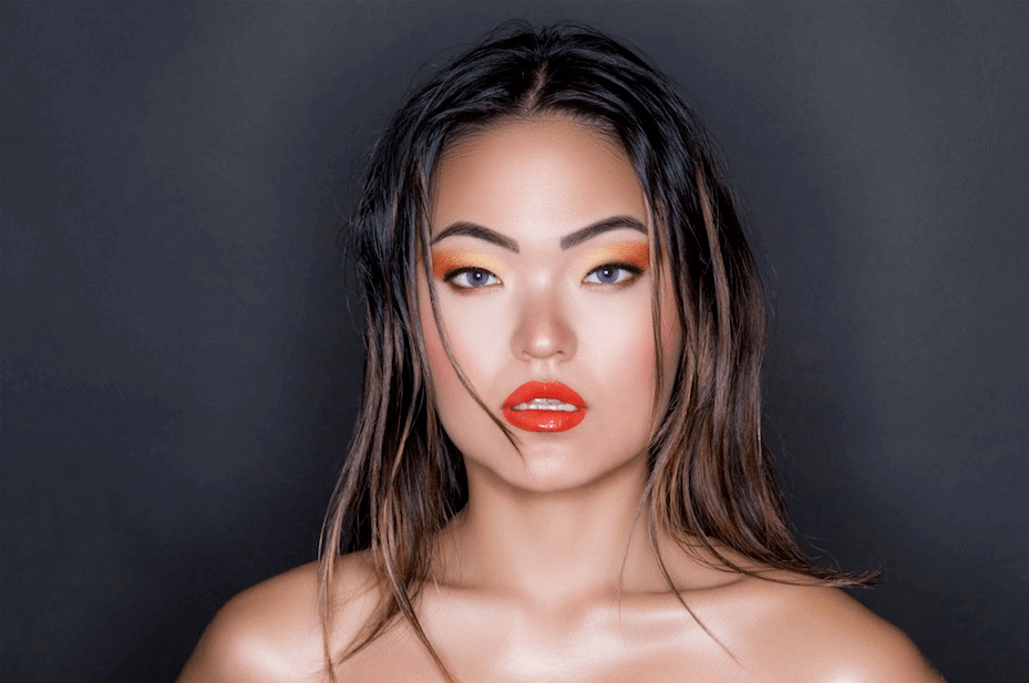 What is Glamour Photography Glamour portraits