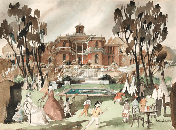 What is Set Design in Film ()