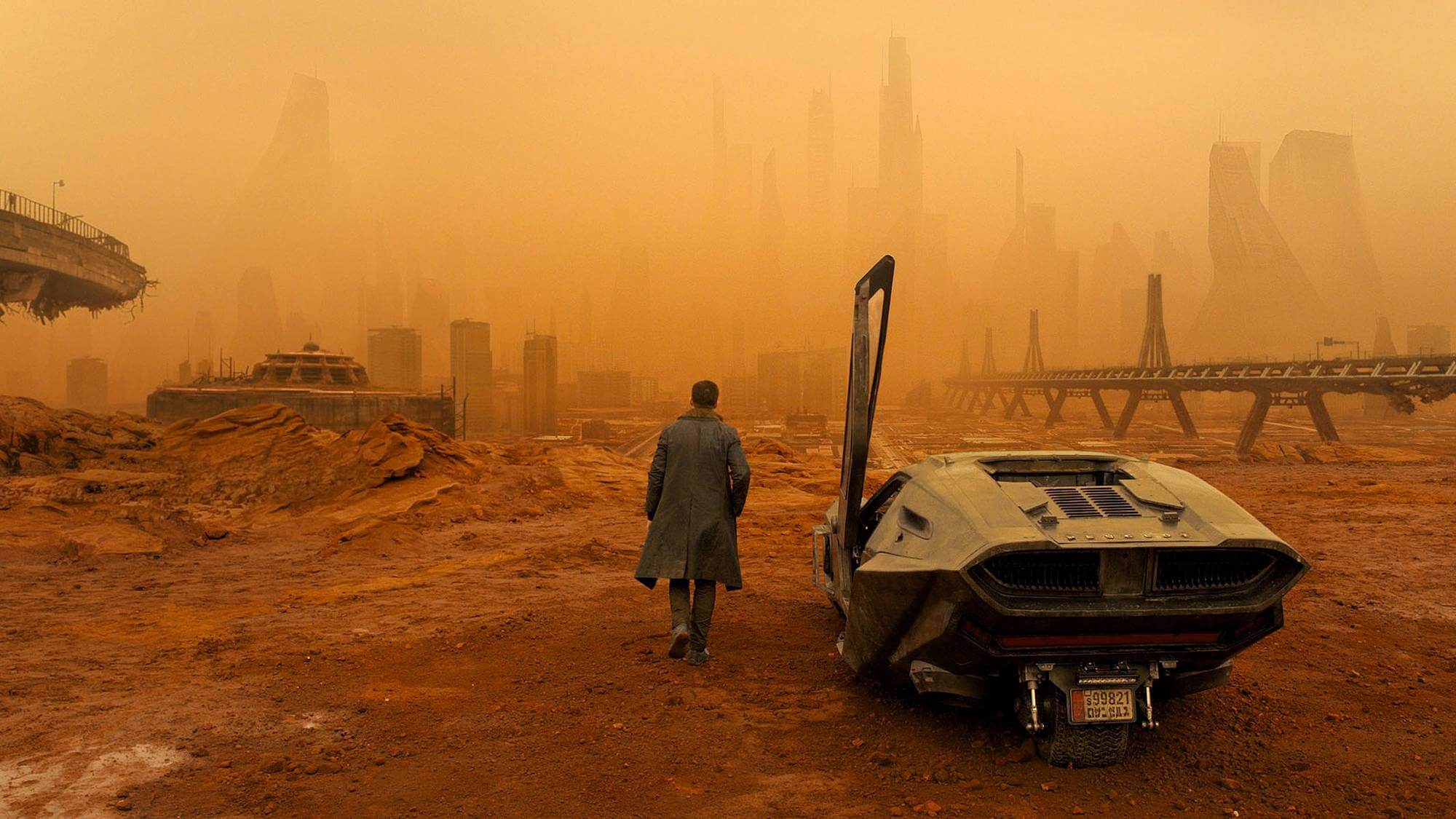 What is Set Design in Film ()