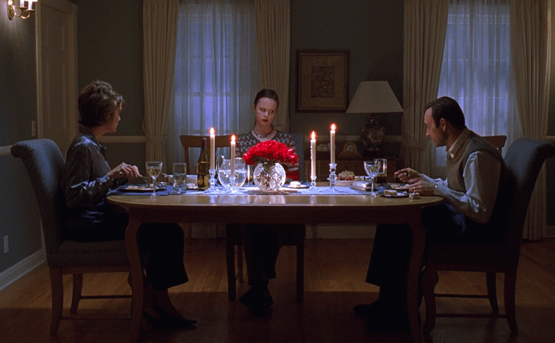 What is Set Design in Film ()