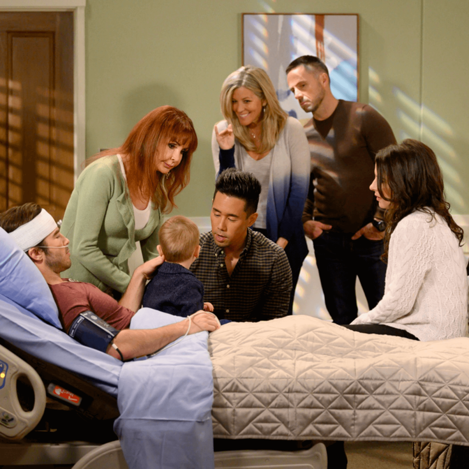 What is a Soap Opera — History, Examples & Evolution