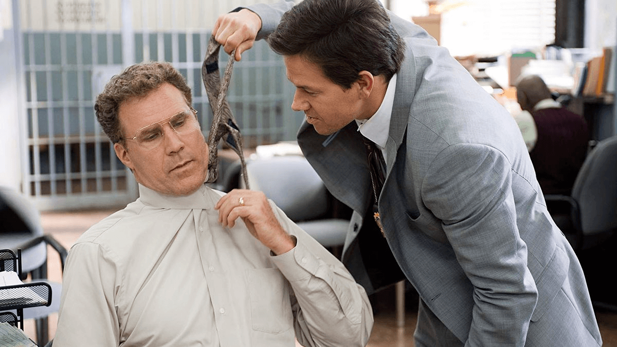 Buddy Cop Movies — Defining the Genre & Best Examples The Other Guys