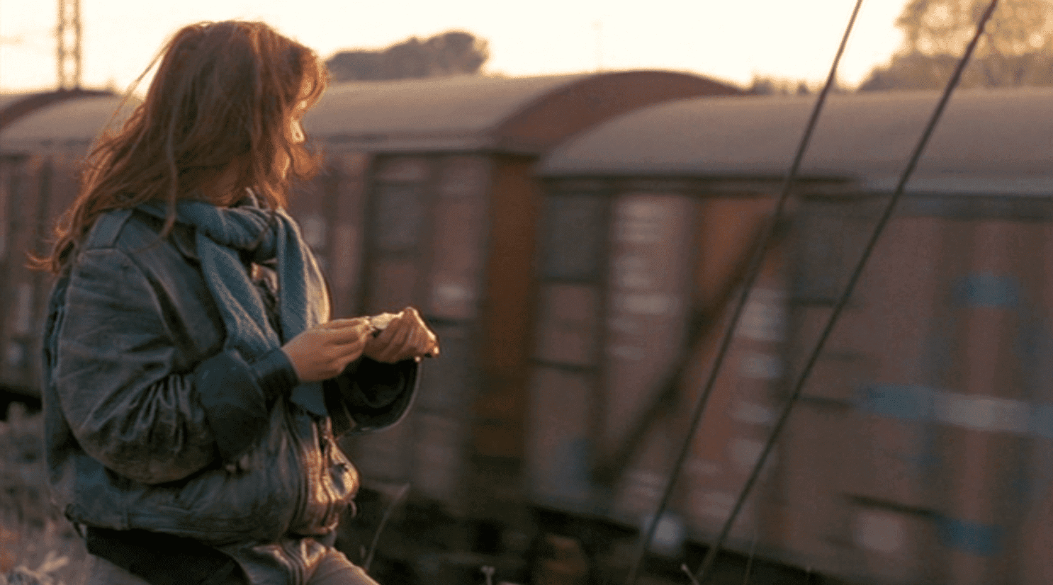 How to Write Female Characters Vagabond