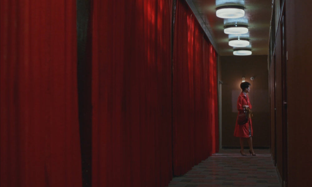 Types of Symbolism — Examples from Literature and Cinema In the Mood for Love by Wong Kar wai