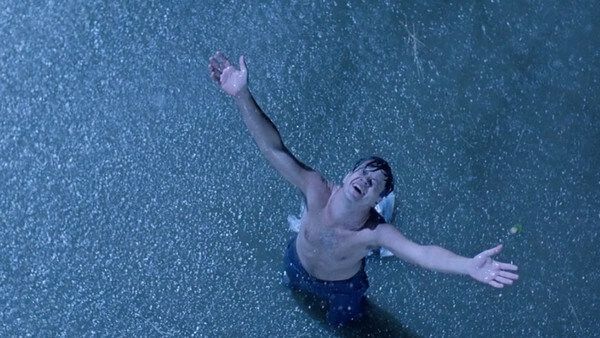 Types of Symbolism — Examples from Literature and Cinema Shawshank Redemption