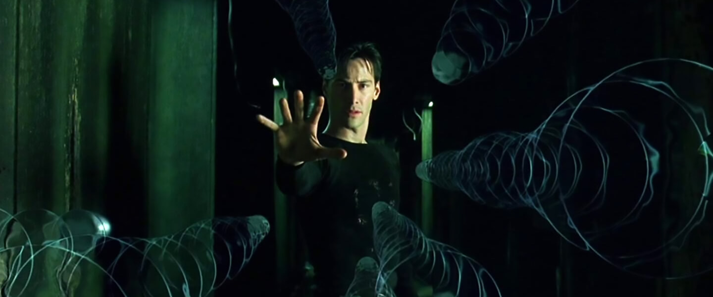 Types of Symbolism — Examples from Literature and Cinema The Matrix