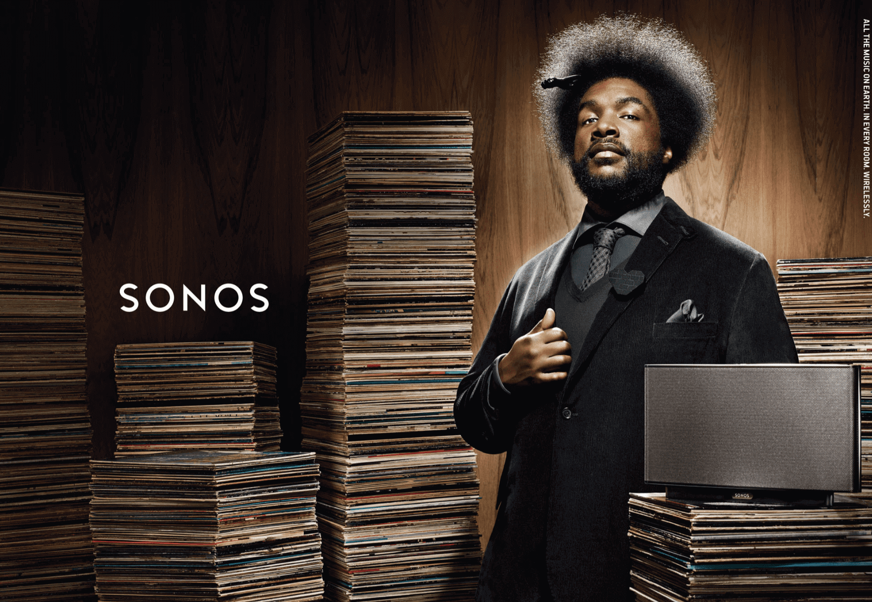 What is Brand Photography — How it Impacts Business Sonos Brand Photography Examples