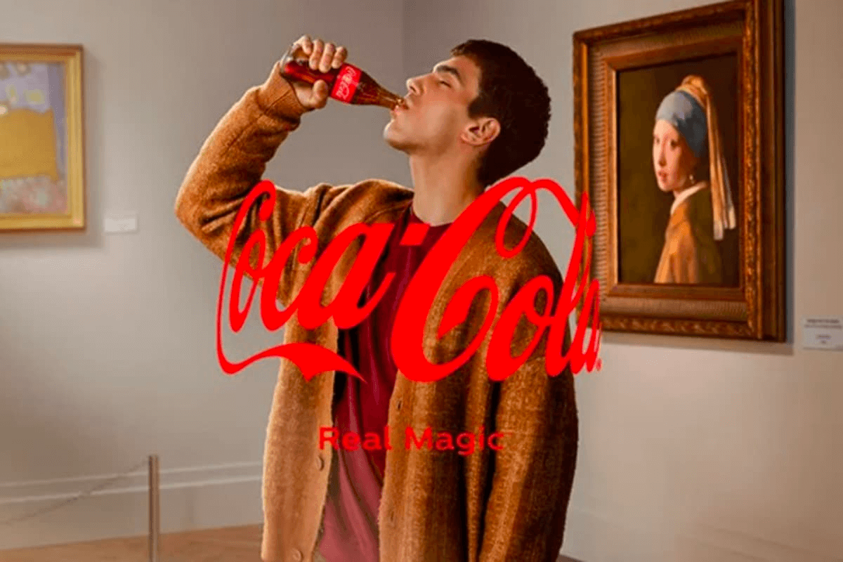 What is Brand Photography — How it Impacts Business Vans Brand Photography Coca Cola Branding Photography