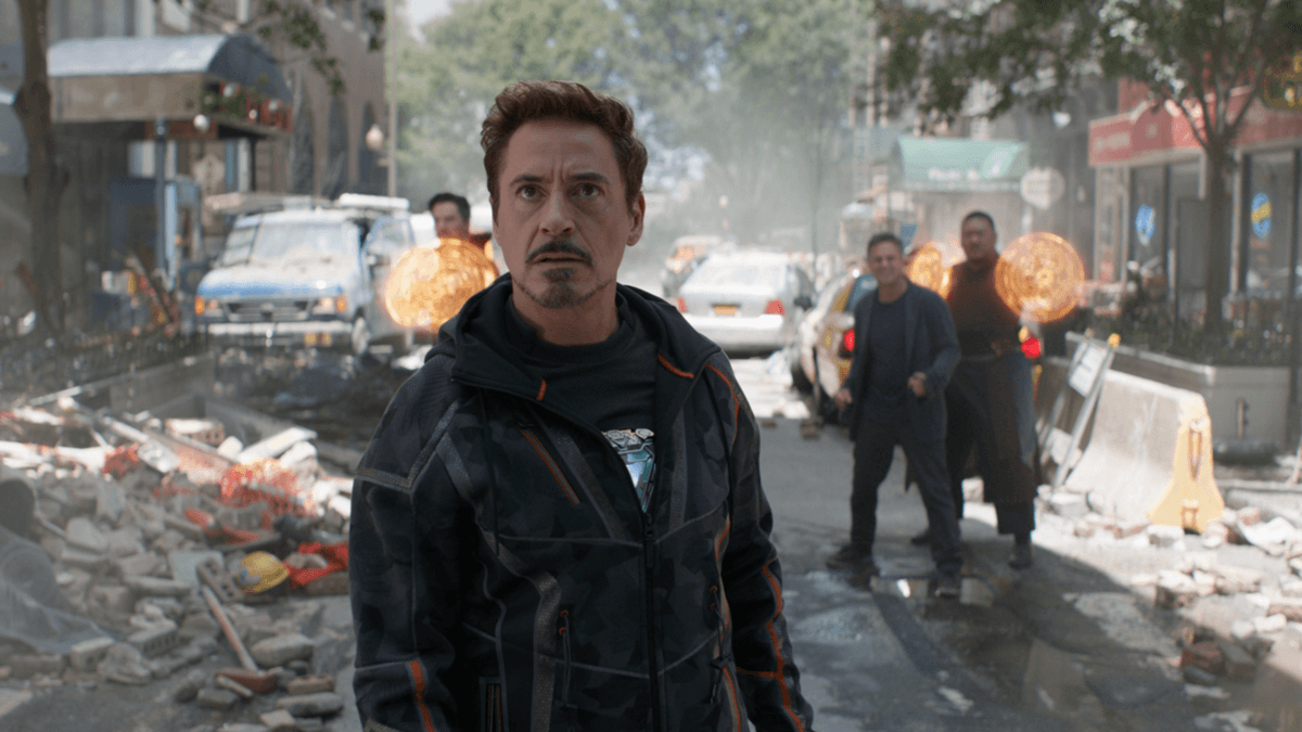What is Film Financing — How to Get Funding for a Movie Marvel will often shoot in Atlanta