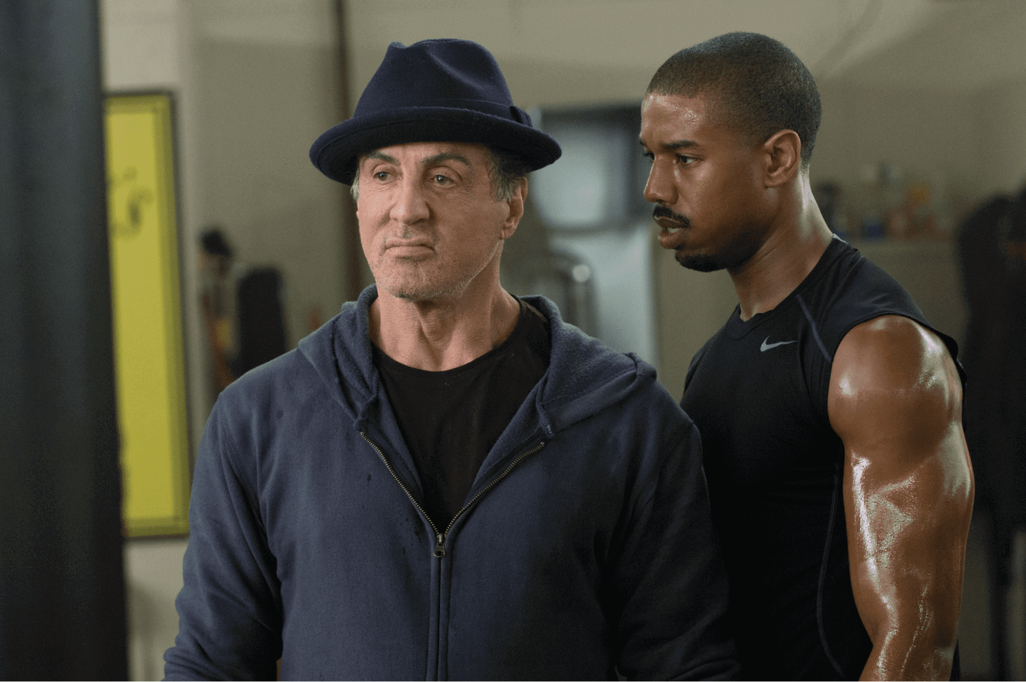 What is a Spin Off in Film & TV — Definition & Examples Creed · What is a Spin Off Movie