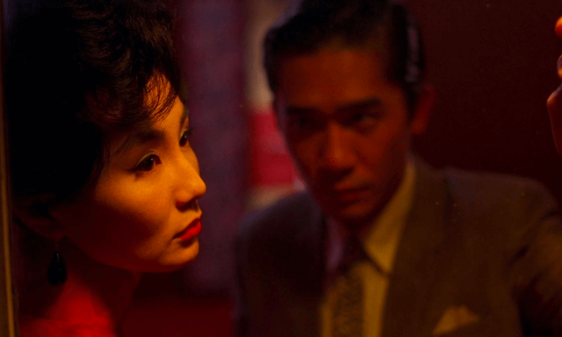 What is an Arthouse Film — Definition & Examples In the Mood for Love