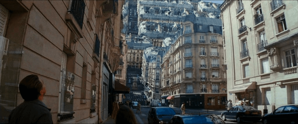 What is an Arthouse Film — Definition & Examples Inception