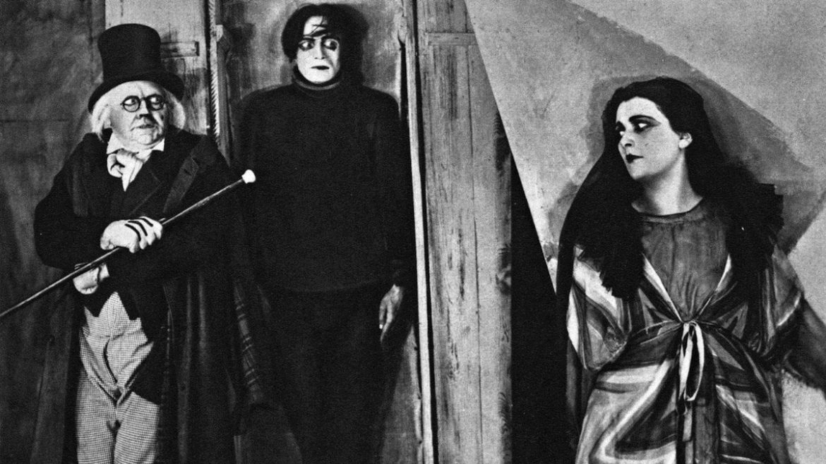 What is an Arthouse Film — Definition & Examples The Cabinet of Dr Caligari ()