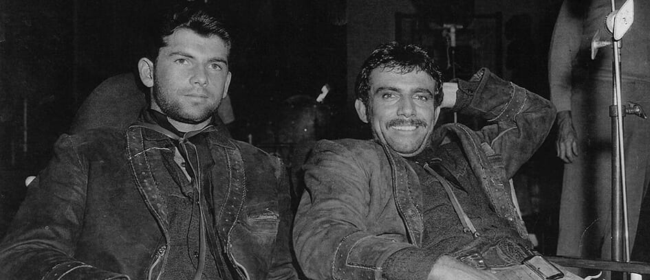 What is a Stand-In Actor — Job Description Explained