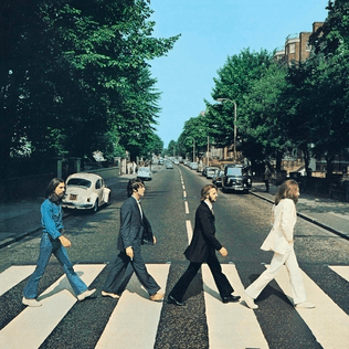 What is a Working Title — Examples & Functions Explained Abbey Road by The Beatles