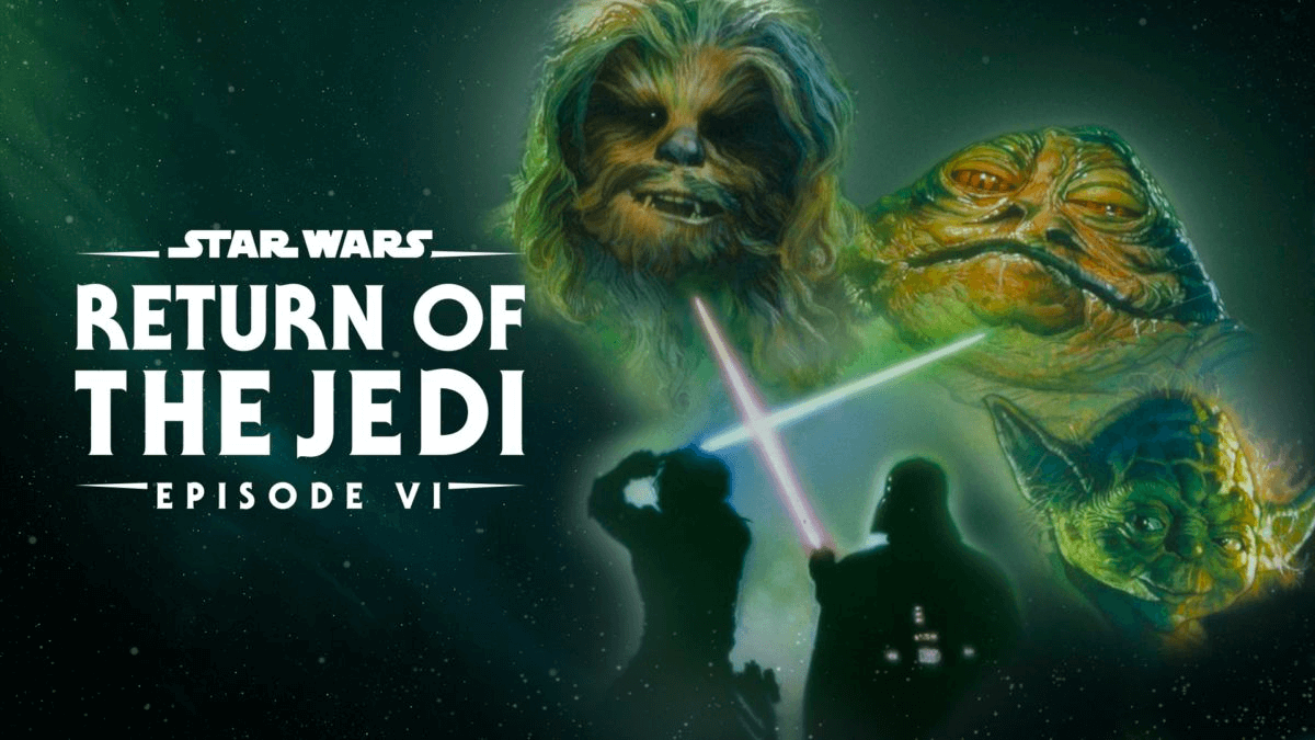 What is a Working Title — Examples & Functions Explained Return of the Jedi
