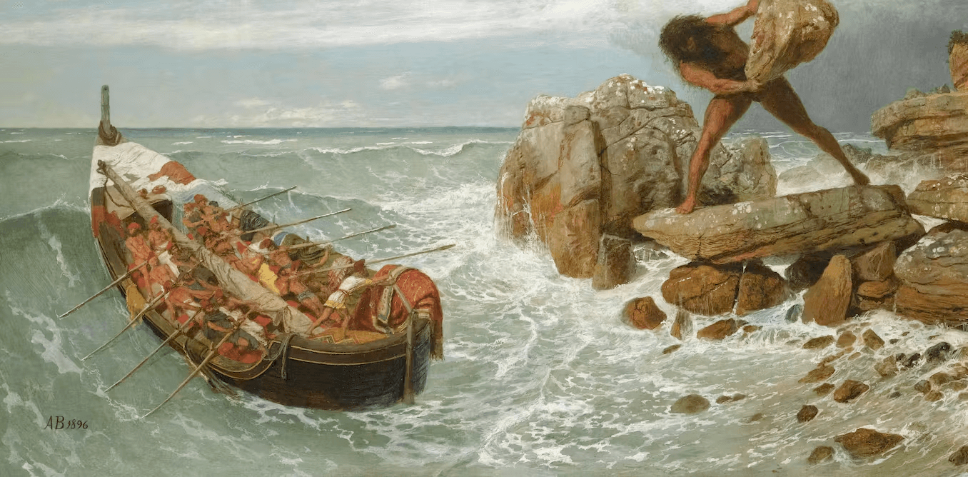 What is an Epic Poem — The Heroic Journey in Verse