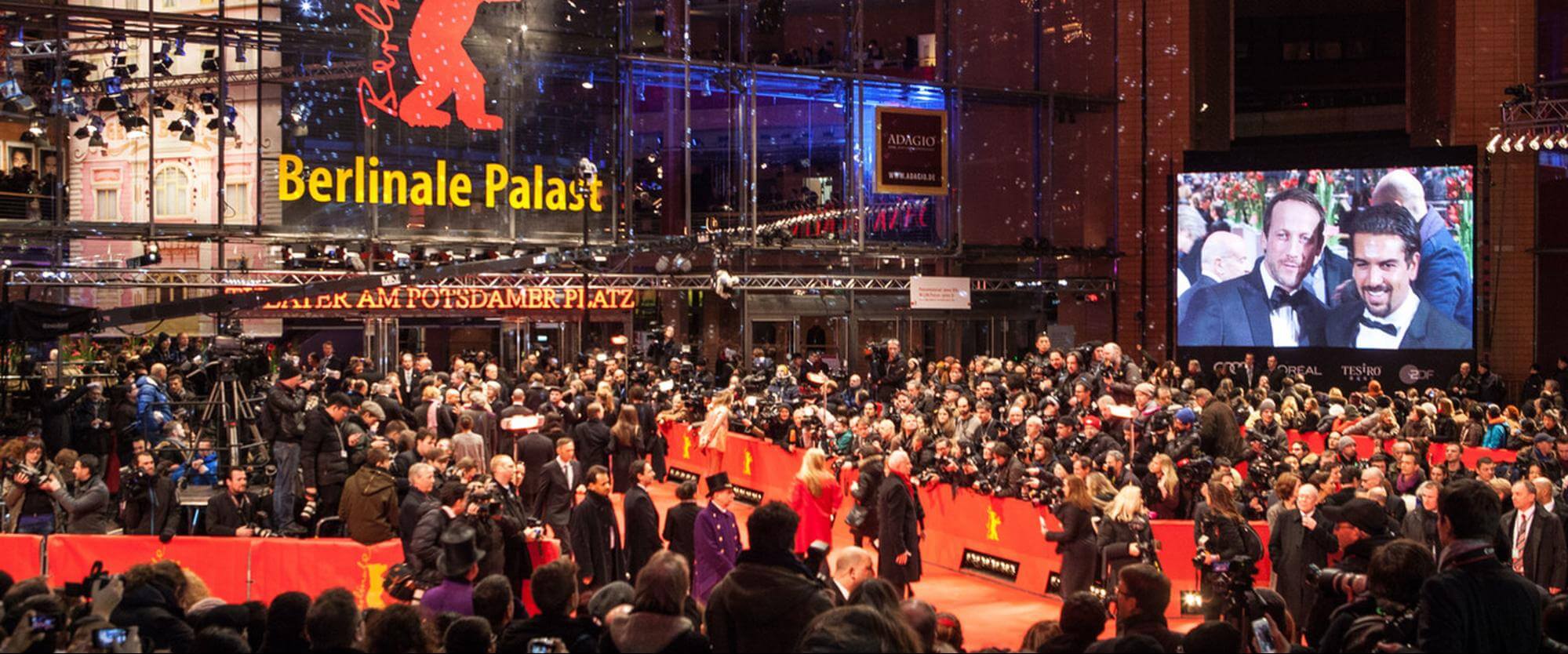 Best Film Festivals Berlin International Film Festival StudioBinder