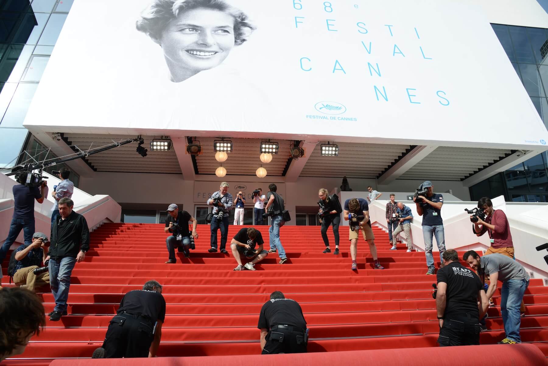 Best Film Festivals Cannes Film Festival StudioBinder