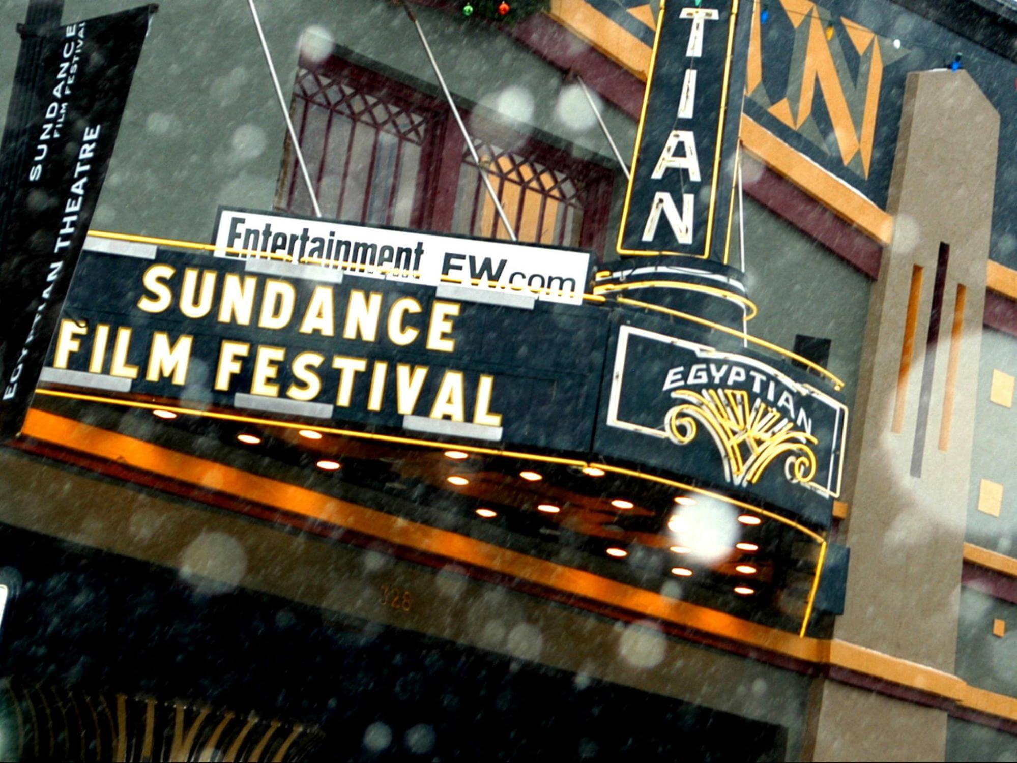Best Film Festivals Sundance Film Festival StudioBinder