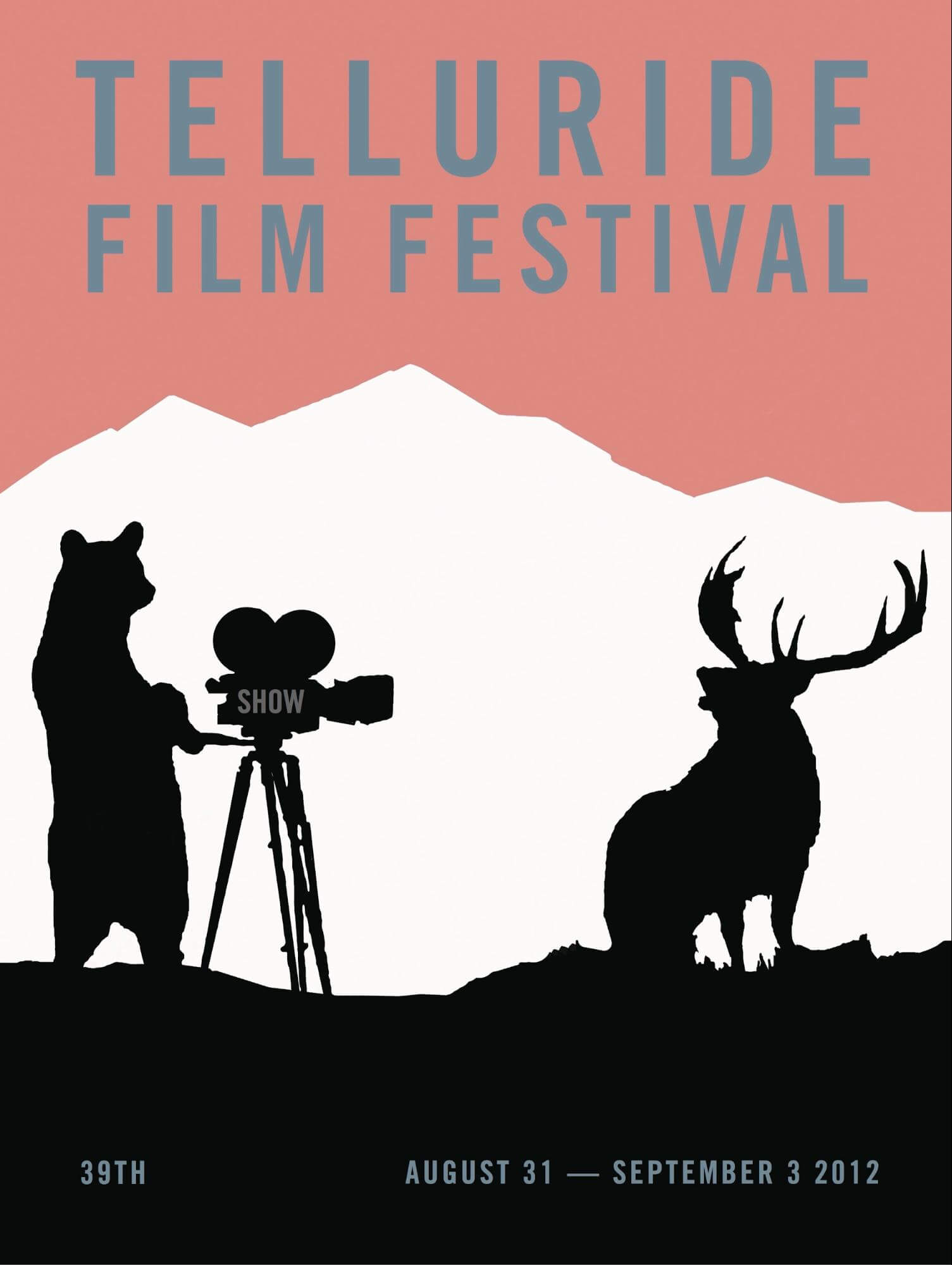 Best Film Festivals Telluride Film Festival StudioBinder