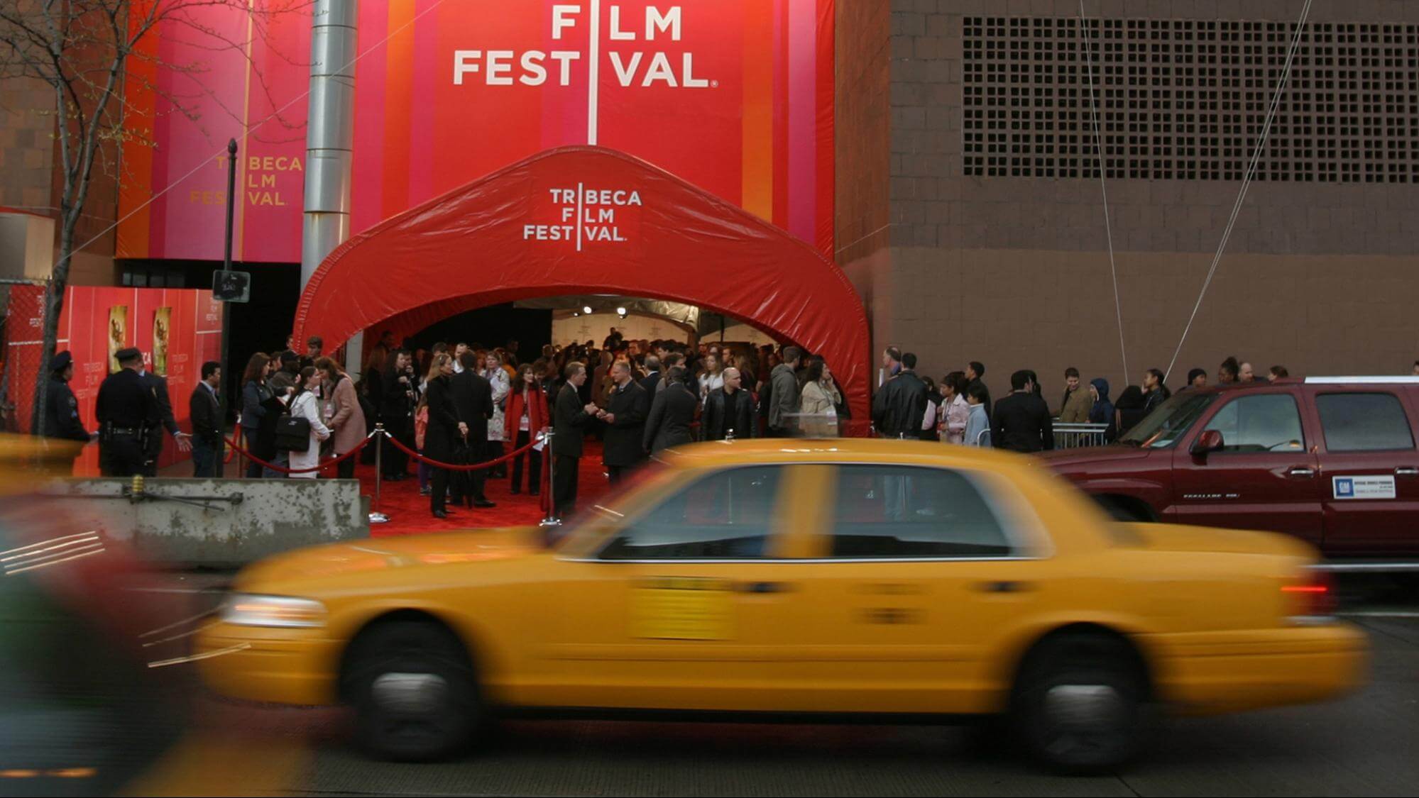 Best Film Festivals Tribeca StudioBinder