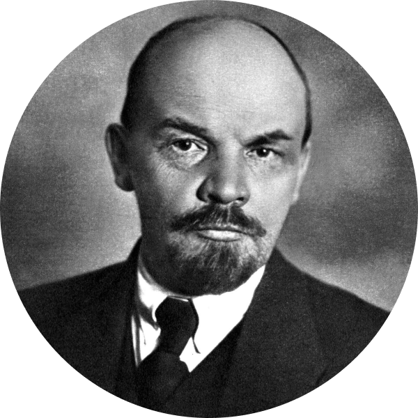 Lenin Headshot StudioBinder