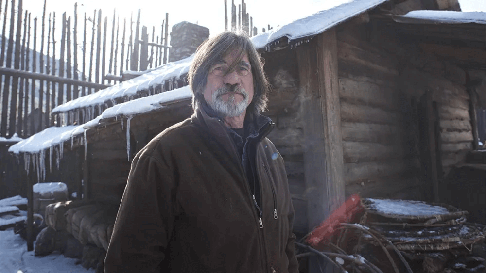 What is Film Production Production designer Jack Fisk Production in film